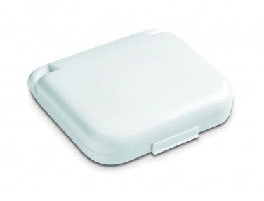 Logotrade promotional merchandise photo of: Compact sewing kit