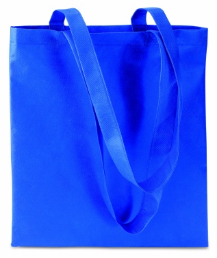 Logotrade business gifts photo of: 80gr/m² nonwoven shopping bag