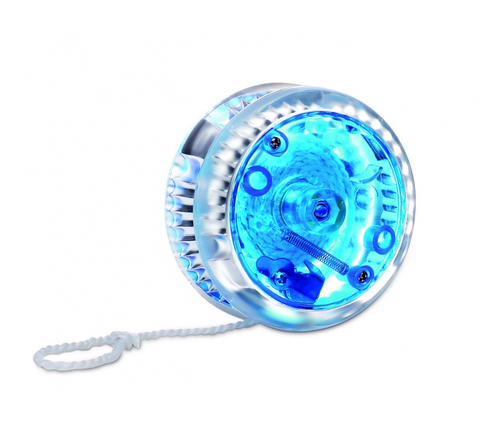Logotrade advertising product picture of: YoYo with light