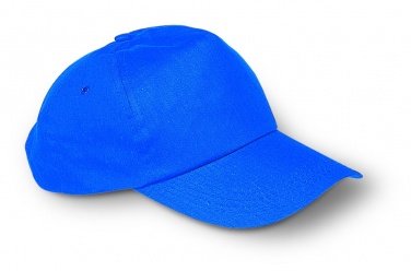 Logo trade advertising product photo of: Baseball cap