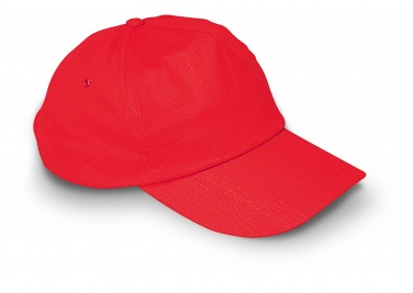 Logotrade promotional item picture of: Baseball cap