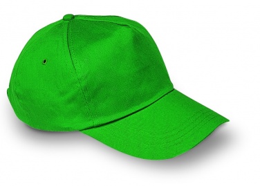 Logotrade promotional item picture of: Baseball cap