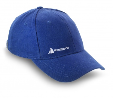 Logotrade business gifts photo of: Baseball cap