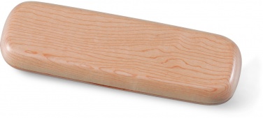 Logo trade corporate gift photo of: Pen gift set in wooden box