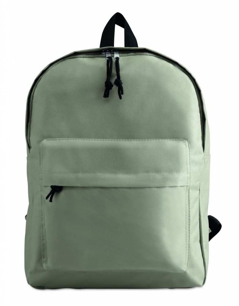 Logotrade promotional merchandise image of: 600D polyester backpack