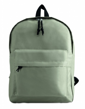 Logotrade promotional product picture of: 600D polyester backpack