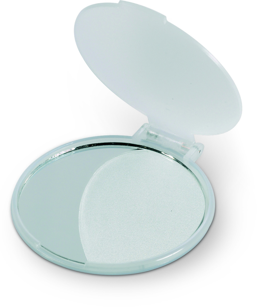 Logotrade promotional products photo of: Make-up mirror