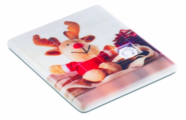 Logo trade advertising product photo of: Plastic sliding game
