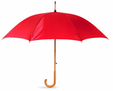 Logo trade promotional merchandise image of: 23 inch umbrella