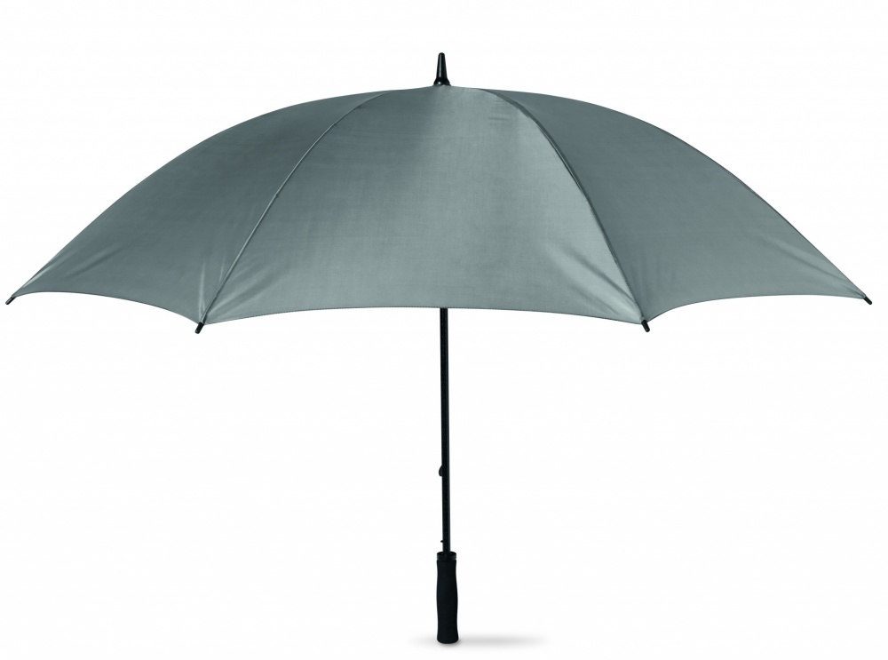 Logo trade promotional gifts image of: 30 inch umbrella