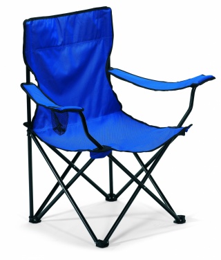 Logo trade promotional merchandise photo of: Outdoor chair