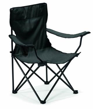 Logo trade promotional gifts image of: Outdoor chair