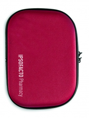 Logo trade corporate gifts image of: First aid kit