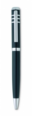 Logotrade business gift image of: Ball pen in gift box