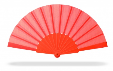 Logotrade promotional gifts photo of: Manual hand fan