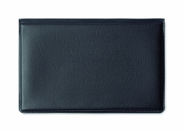 Logo trade corporate gift photo of: Memo pad with page markers