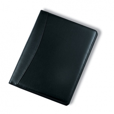 Logo trade promotional products picture of: A4 conference folder calculator