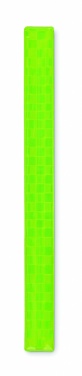 Logotrade corporate gifts photo of: Reflective arm strap