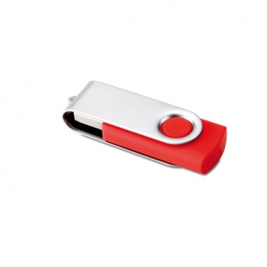 Logotrade corporate gift image of: Techmate. USB flash 16GB