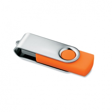 Logo trade promotional product photo of: Techmate. USB flash 16GB
