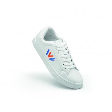Logo trade advertising products image of: Sneakers in PU 37