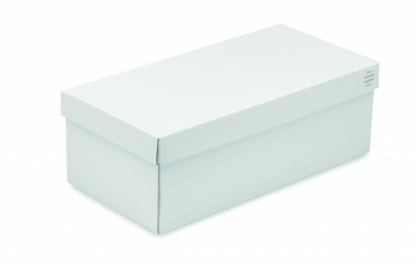 Logo trade promotional gifts picture of: Sneakers in PU 38