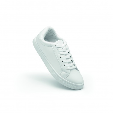 Logotrade promotional giveaway image of: Sneakers in PU 39