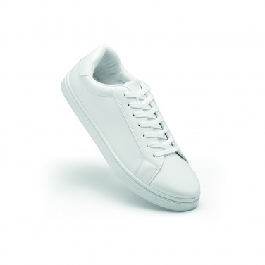 Logotrade corporate gift picture of: Sneakers in PU 42