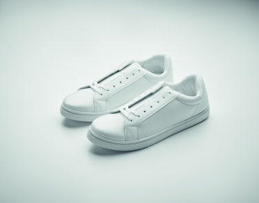 Logo trade business gifts image of: Sneakers in PU 42