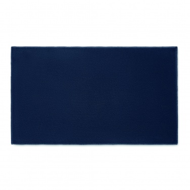 Logotrade corporate gift picture of: SEAQUAL® towel 100x170cm