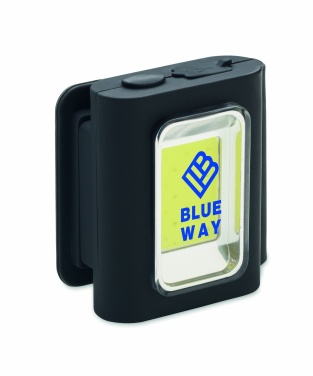 Logotrade promotional merchandise photo of: Multifunctional COB light