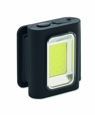 Logotrade advertising product picture of: Multifunctional COB light