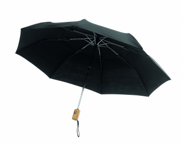 Logotrade corporate gift picture of: 21 inch foldable umbrella