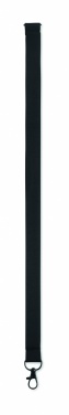 Logotrade promotional merchandise picture of: Phone holder lanyard