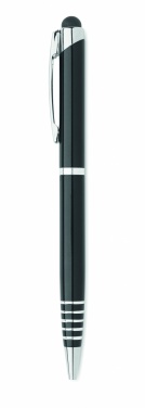 Logotrade promotional items photo of: Stylus ball pen