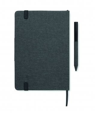 Logo trade promotional products picture of: Luxury 3 piece gift set