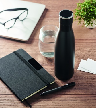 Logotrade promotional item image of: Luxury 3 piece gift set