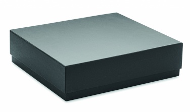 Logo trade promotional items image of: Luxury 3 piece gift set