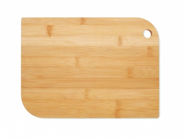 Logotrade corporate gift picture of: Meal plate in bamboo