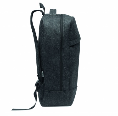 Logo trade promotional merchandise photo of: 13 inch laptop backpack