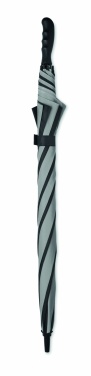 Logotrade advertising product image of: 30 inch 4 panel umbrella