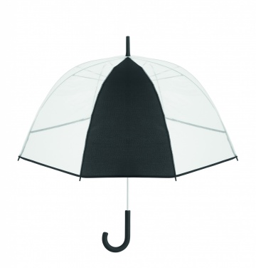 Logotrade promotional item image of: 23 inch manual open umbrella