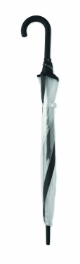 Logo trade promotional product photo of: 23 inch manual open umbrella