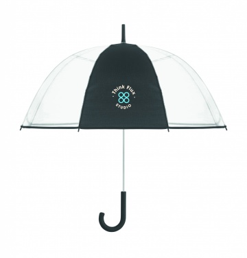 Logotrade promotional product picture of: 23 inch manual open umbrella