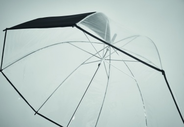 Logo trade promotional merchandise image of: 23 inch manual open umbrella