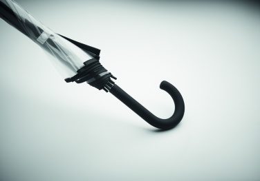 Logo trade corporate gift photo of: 23 inch manual open umbrella