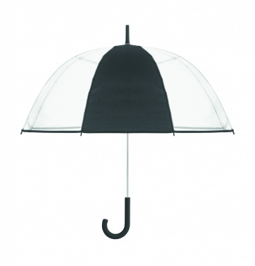 Logotrade promotional giveaways photo of: 23 inch manual open umbrella
