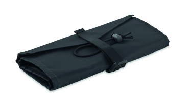 Logotrade promotional merchandise image of: 210RPET travel cable organizer