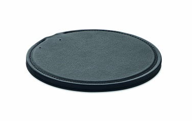 Logotrade promotional gift image of: Recycled 15W Wireless charger