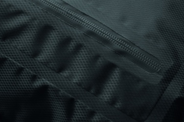 Logotrade corporate gift image of: RPET waterproof rolltop bag